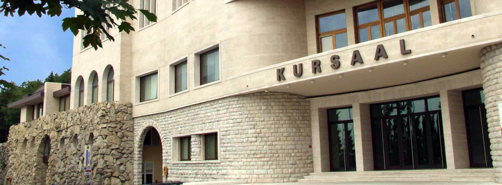 Kursaal Congress Center